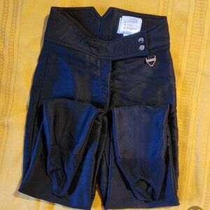 Tyrolia ski pants from '90s